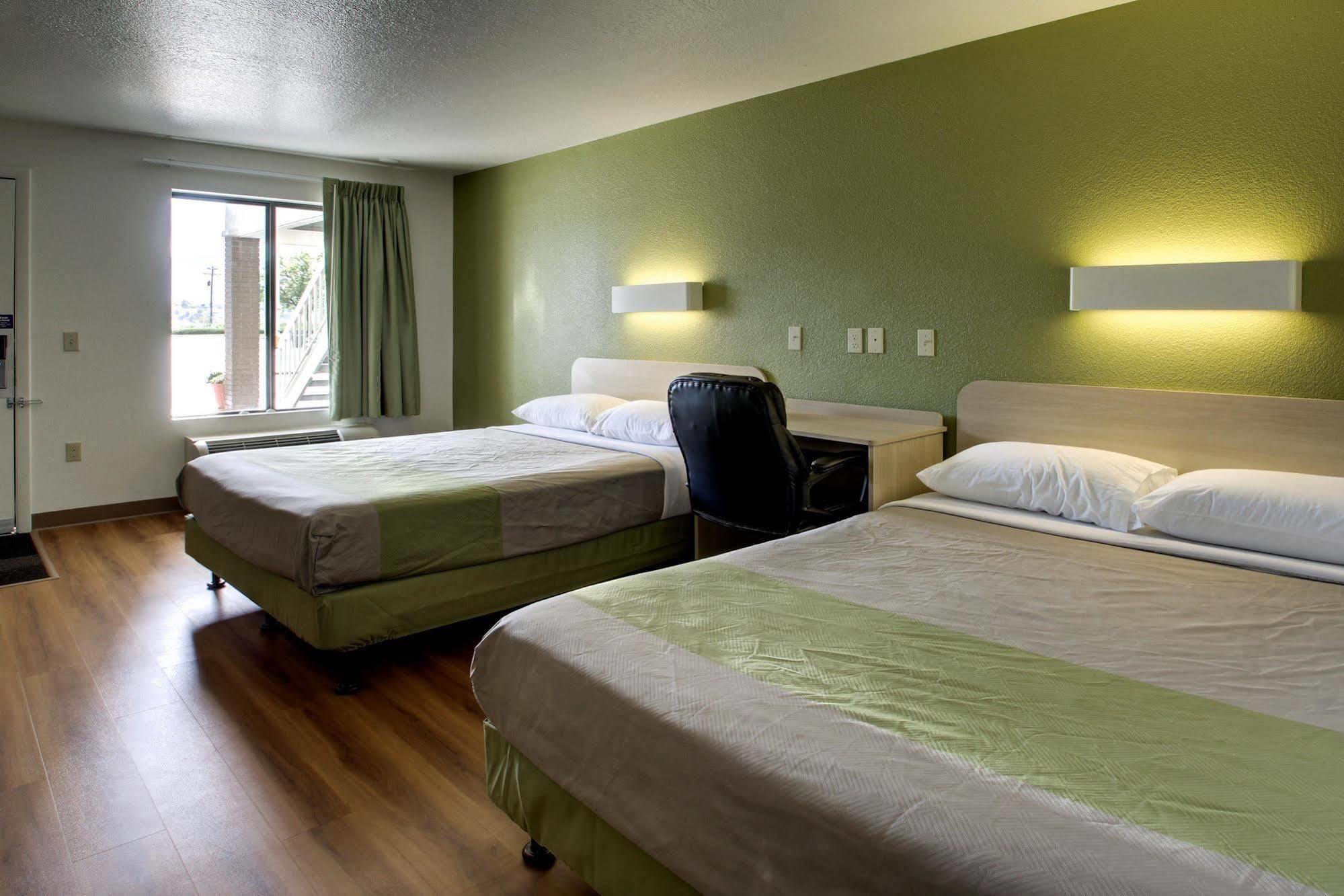 Hotel 6-ogden, Ut - Riverdale Ogden
