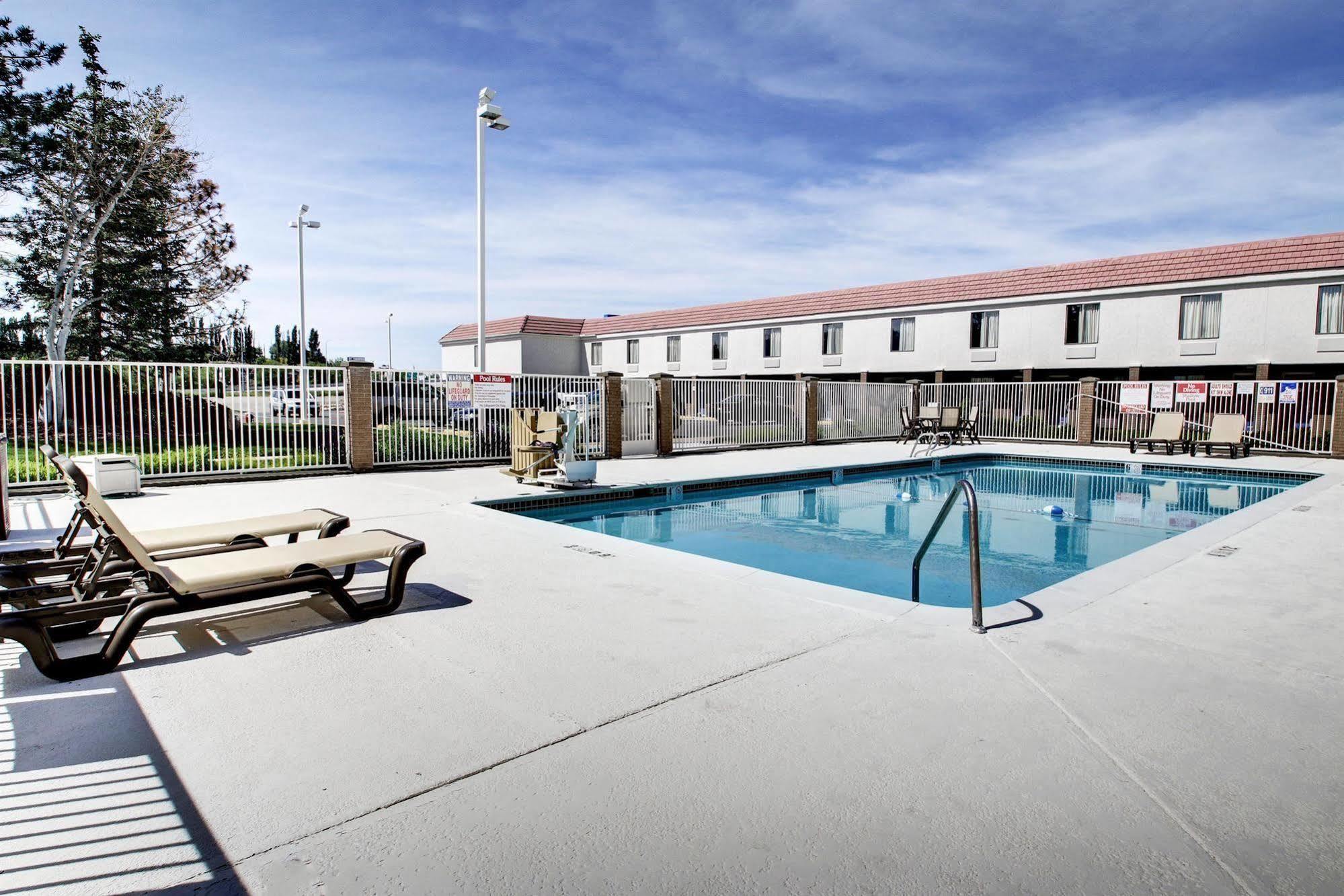 6-ogden, Ut - Riverdale Hotel